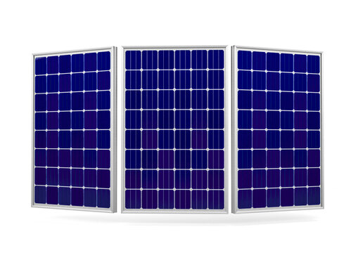 Imagem ilustrativa de Empresa de energia solar fotovoltaica