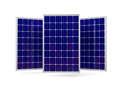 Imagem ilustrativa de Empresa instaladora de energia solar