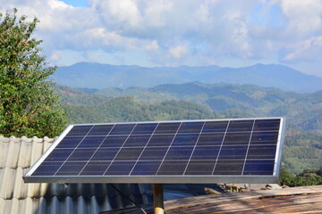 Imagem ilustrativa de Empresa que instala energia solar