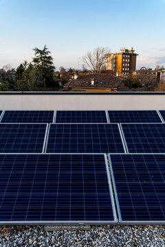 Imagem ilustrativa de Empresa que vende energia solar