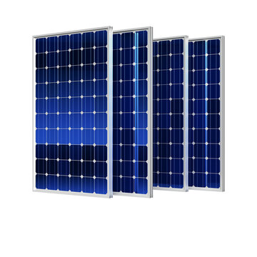 Imagem ilustrativa de Empresas de montagem de paineis fotovoltaicos
