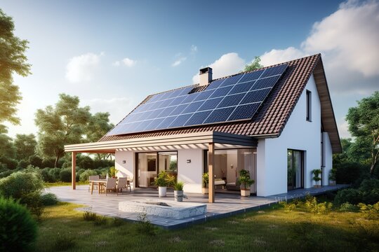 Imagem ilustrativa de Empresas que vendem energia solar