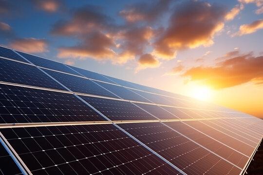 Imagem ilustrativa de Energia solar para condominios