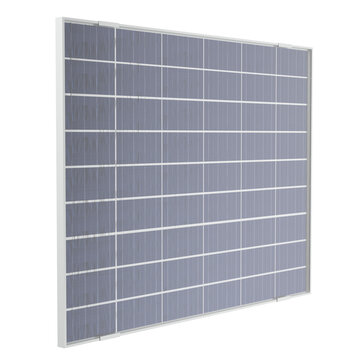 Imagem ilustrativa de Energia solar fotovoltaica para empresas