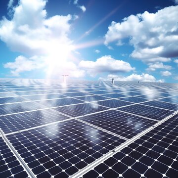 Imagem ilustrativa de Energia solar orçamento