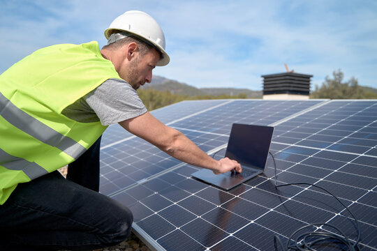Imagem ilustrativa de Energia solar para pequenas empresas