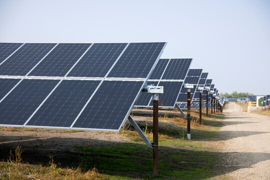 Imagem ilustrativa de Orçamento de energia solar