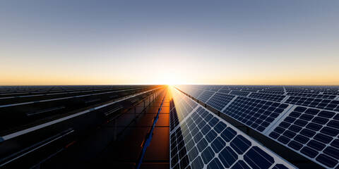 Imagem ilustrativa de Painel de energia solar preço