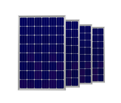 Imagem ilustrativa de Placa solar