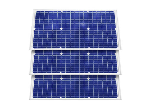Imagem ilustrativa de Placa solar preço